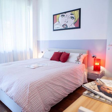 Ferienwohnung Pop_House, In The Heart Of Milano! Exterior foto