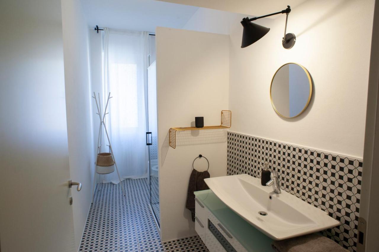 Ferienwohnung Pop_House, In The Heart Of Milano! Exterior foto