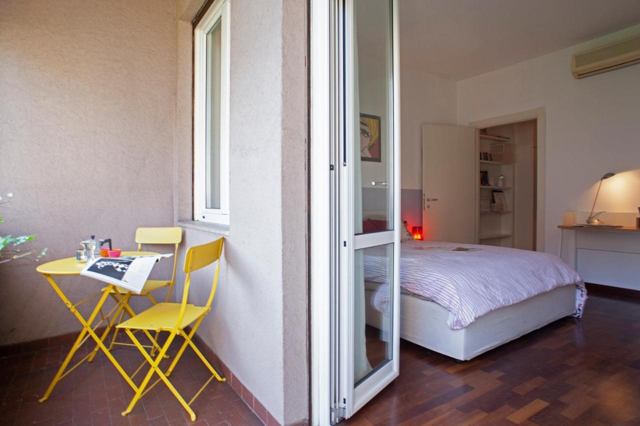 Ferienwohnung Pop_House, In The Heart Of Milano! Exterior foto