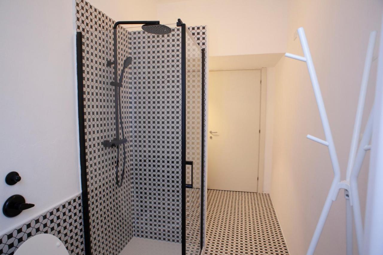 Ferienwohnung Pop_House, In The Heart Of Milano! Exterior foto